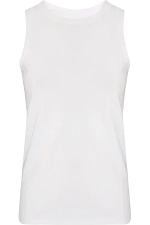 Labo Art Camiseta de tirantes de algodón