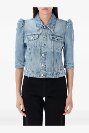 COPERNI Chaqueta vaquera Princess