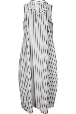 Labo Art Vestido midi Felice