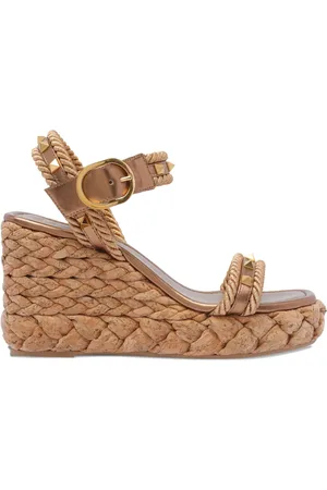 VALENTINO GARAVANI Sandalias con tacón de 100 mm