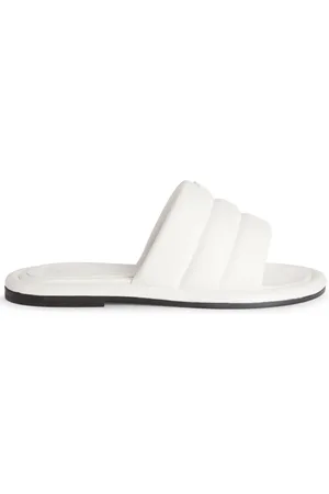 Giuseppe Zanotti Sandalias planas Harmande