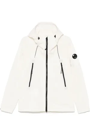 C.P. Company Chaqueta Pro-Tek con capucha