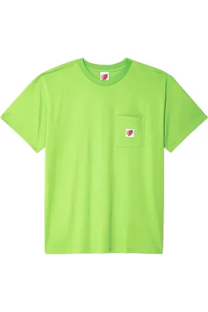 Sky High Farm Camiseta de algodón