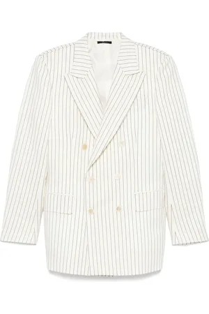 Tom Ford Blazer a rayas