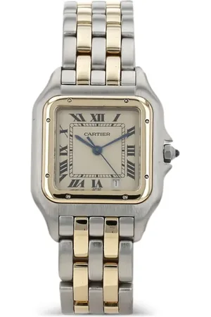 Cartier Reloj Panthère de 27 mm 1990