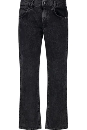 AMISH Vaqueros James