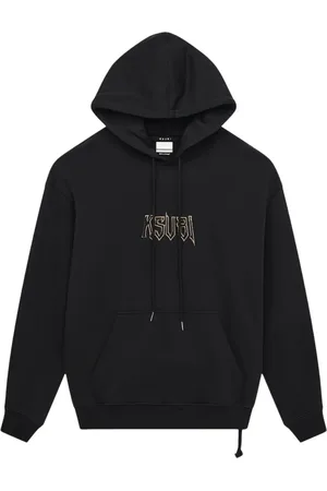 KSUBI Sudadera Kingdom Biggie con capucha