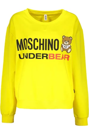 Moschino Sudadera Teddy Bear