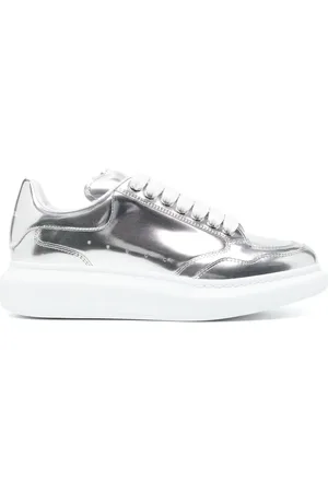 Alexander McQueen Zapatillas Oversized
