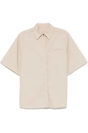 Nine In The Morning Camisa Clio
