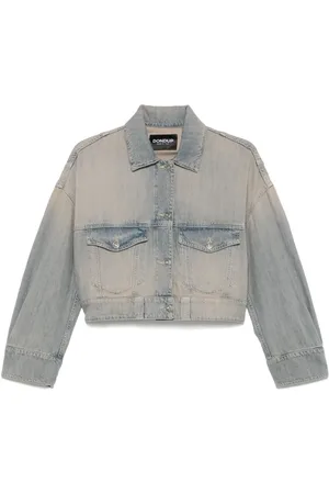 Dondup Chaqueta vaquera