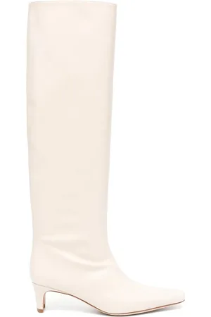Staud Botas con tacón de 50 mm
