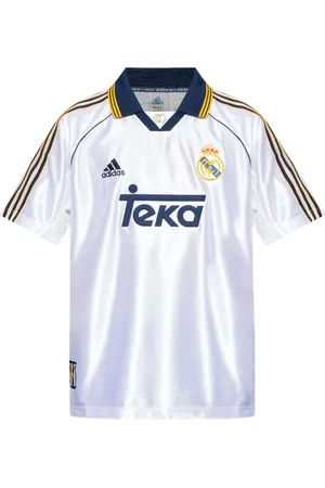 adidas Camiseta Real Madrid 99/00