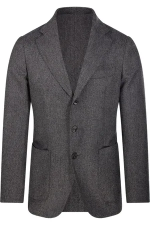 Biagio Santaniello Blazer de lana