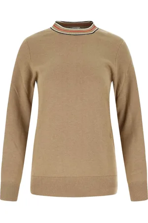Burberry Jersey de cachemira