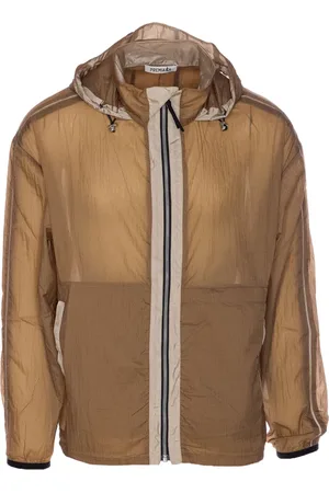Premiata Chaqueta con capucha