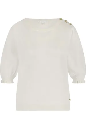 Fabienne Chapot Camisa con botones