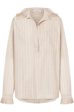 Serafini Camisa a rayas