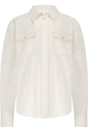 Fabienne Chapot Camisa con botones