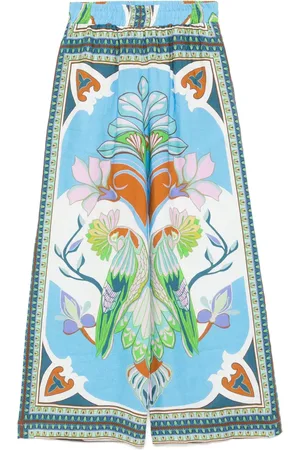 LUG VON SIGA Pantalones Madison