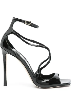 Jimmy Choo Sandalias Azia de 110 mm