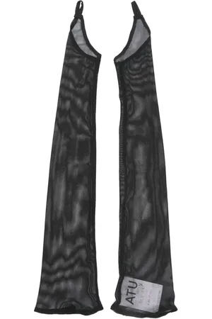 Atu Body Couture Guantes de malla de x Rue Ra