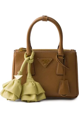 Prada Bolso shopper Galleria de piel saffiano