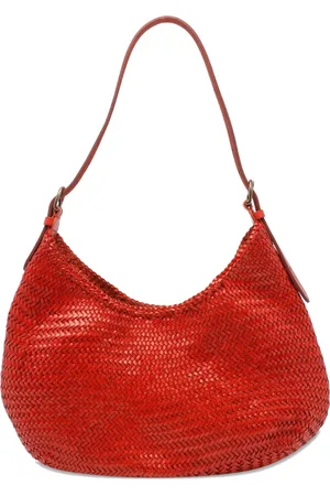 Dragon Diffusion Bolso de hombro Luna Mezza