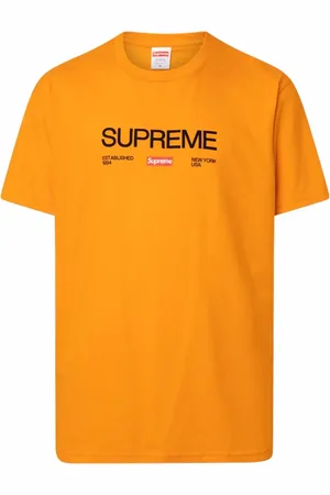 Supreme Camiseta Est 1994
