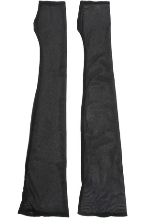 Atu Body Couture Guantes de malla de x Rue Ra