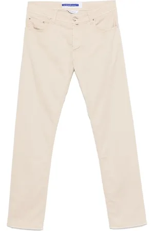 Jacob Cohen Pantalones Bard