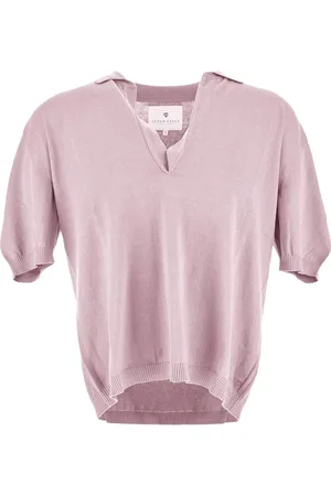 Seven Gauge Polo de algodón