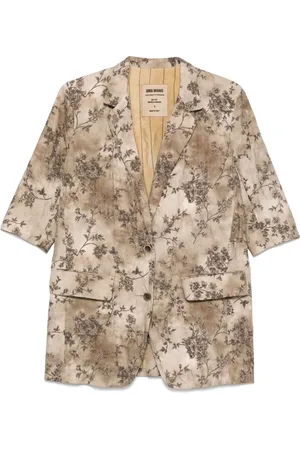 UMA WANG Chaqueta Kaly