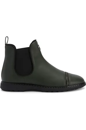 Giuseppe Zanotti Botines Waylen lisos