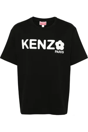 Kenzo Camiseta Boke 2.0