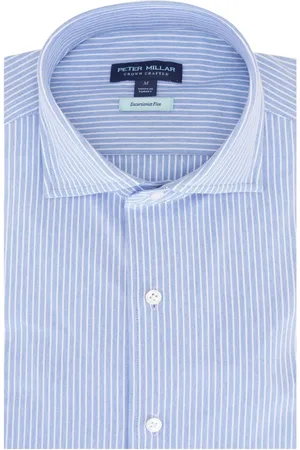 Peter Millar Camisa a rayas