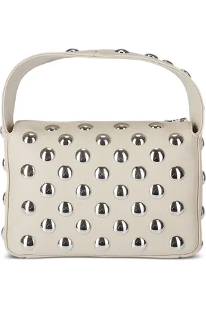 Khaite Bolso de hombro Elena pequeño