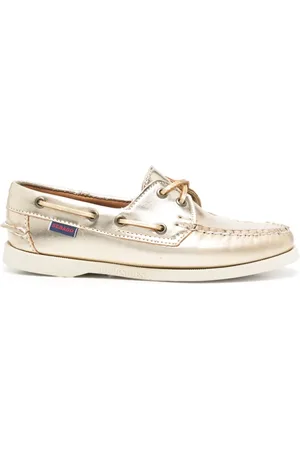 SEBAGO Zapatos náuticos de piel