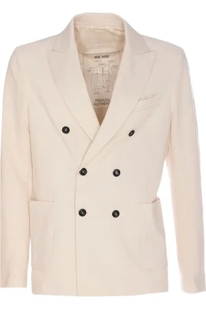 Circolo Blazer con doble botonadura