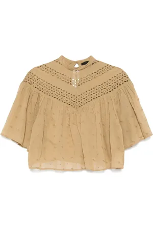 NILI LOTAN Blusa Mikki