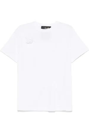 COPERNI Camiseta con rosa de x Disney
