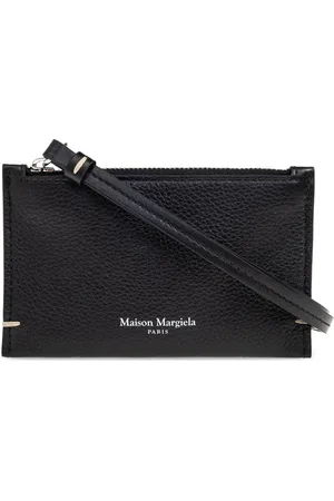 Maison Margiela Cartera de piel