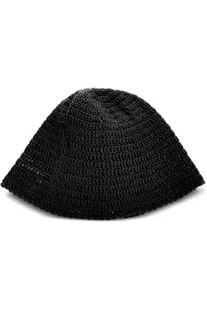 GENTRYPORTOFINO Gorro de ganchillo