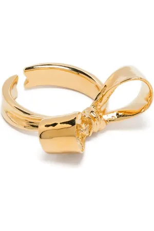 ANDRES GALLARDO Anillo Bow