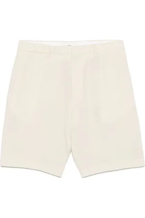 Ermenegildo Zegna Bermudas de lino