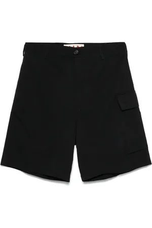Marni Pantalones cortos Big Confetti