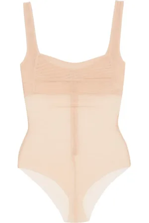 Atu Body Couture Body de malla