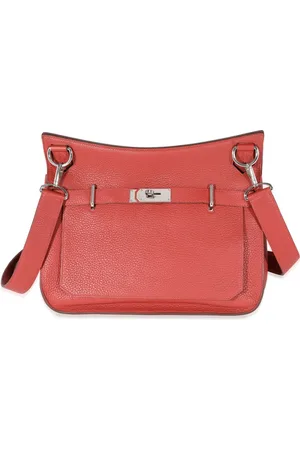 Hermès Bolso de hombro Jypsière 2012