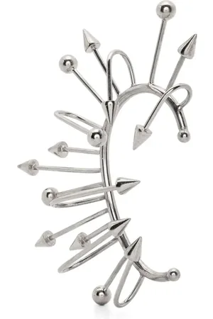 Jean Paul Gaultier Pendiente earcuff The Spike