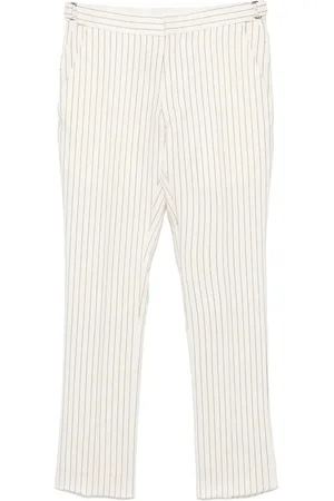 Tom Ford Pantalones a rayas